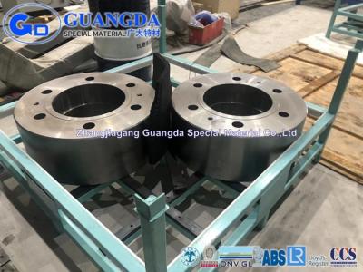 China Alloy Steel Forging Customized forging Customer gear manufacturer for sale