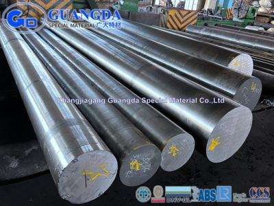 China AISI 1045 | 1.1191 | C45 | S45C 1045 Engineering Steel Forged Round Bar for sale