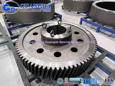 China Planet Gear Set Forged Gears Manufacturing Companies for sale