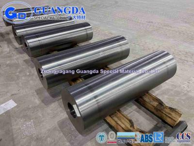 China Gearbox Hollow Shaft Stainless Steel Precision Hollow Shaft Manufacturer for sale