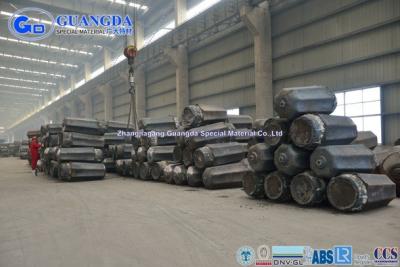 China Polygonal Ingot , ESR Ingot ,Alloy Steel Ingot ,Professional Ingot Manufacturer à venda