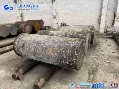 China Cast Ingot ,High Quality Tool Steel Ingot , Lead Ingot Manufacturer VIM ESR VAR Ingot en venta