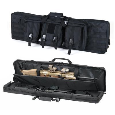 China Wholesale AR15 M16 M4 Case 36 47 inch Portable Ar-15 Bag Military Shooting Hunting Accessories for sale