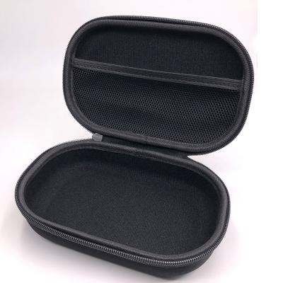 China Factory Use Eco-Friendly European Standard Foam Hard Case Multifunctional Tool Case With Foam Travel Carry Hard Tool Bag Custom Box for sale