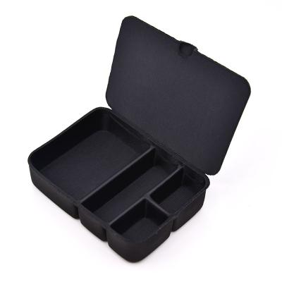 China Factory Easy Carry Professional Quality Customized Storage Hard Protective Carry Tool Case Plastic Eva Case for sale