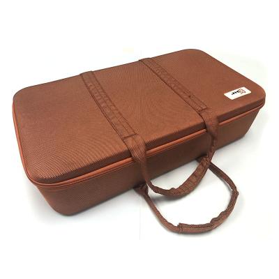 China Factory Price Large Size Eva Gun Case Hard Carrying Bag Long For Rifle Gun HGU0231 for sale