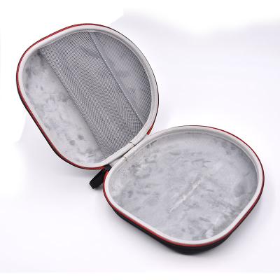 China 2022 Universal Design Size Headphone Earphone Carry Pouch Replacement Lightweight Casual Travel Bag Storage Carrying Case for sale