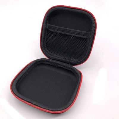 China Ear Bud Earphone Headset Headphone Case HER036 from Mini Storage Carrying Pouch Bag for sale