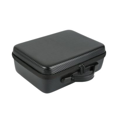 China Customized Hard Portable EVA Carrying / Storage Case For Drone Crate Customizable Size for sale