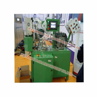 China DBRS800/1050-B Automatic Products Gift Roll Paper Wrapping Machine for sale