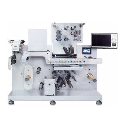 China Best Selling DB-JP330 Flexo Label Inspection Machine 330 for sale