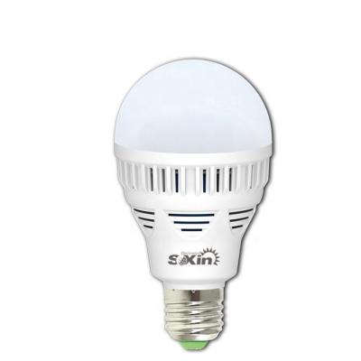 China AC DC Double HOME Use SMD LED 9W Light Bulb (QM-209) for sale