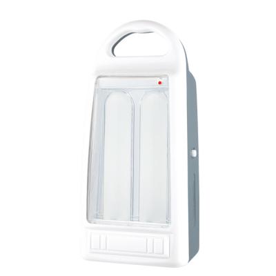 China Emergency Light& Auto Light Portable Rechargeable Solar Light Led Emergency Light With USB (QM821D) for sale