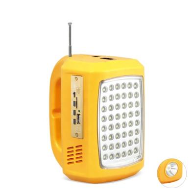 China Emergency Light& Lighting Automatic Portable Multifunctional Rechargeable Emergency Light And Search Light for sale