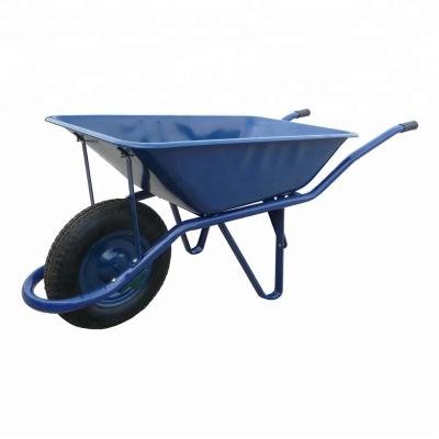 China WB6401 hot sales metal wheel barrow--popular style for sale