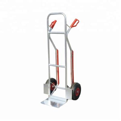 China HT2502AL Storage Aluminum Hand Truck for sale