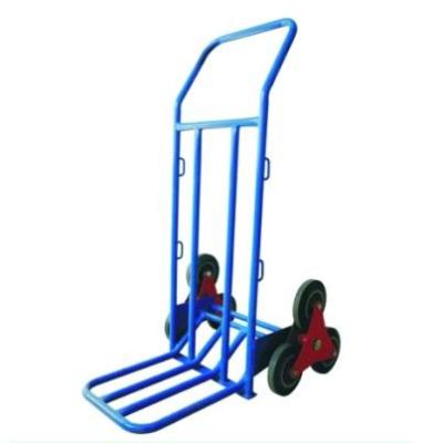 China HT1312 Storage Stairs Hand Truck for sale