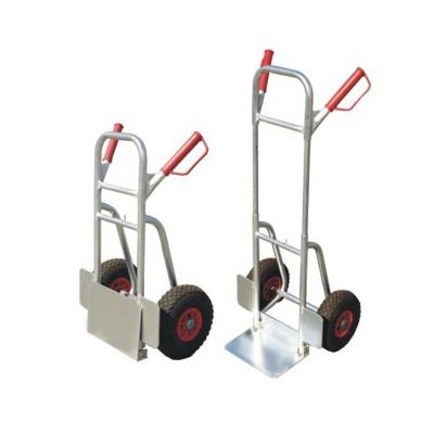 China HT1428AL Storage Aluminum Hand Truck for sale