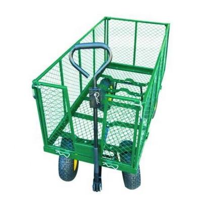 China Convenient Hot Sales Heavy Duty Garden Cart TC1846A for sale