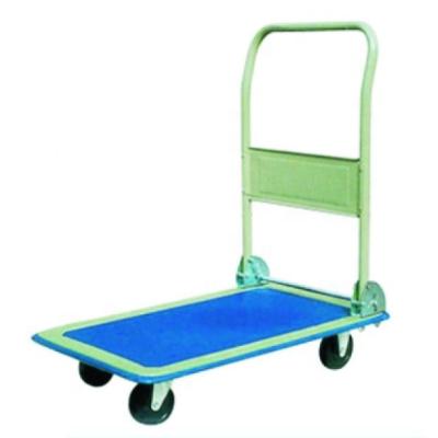 China PH158 Storage Platform Hand Truck for sale