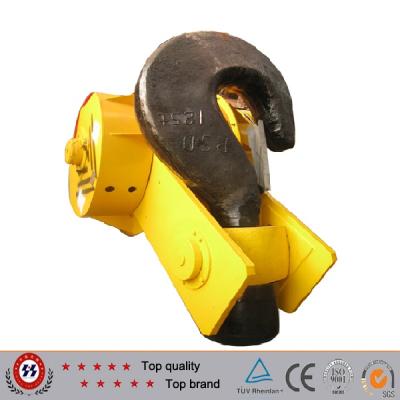 China Heavy Crane Hook/Crane Hook Block/Crane Hook for sale