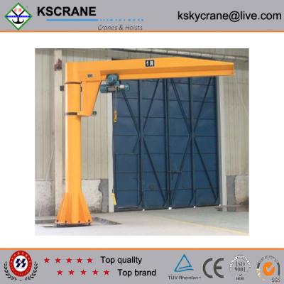 China Manufacturer Direct Mobile Jib Cranes For Sale for sale