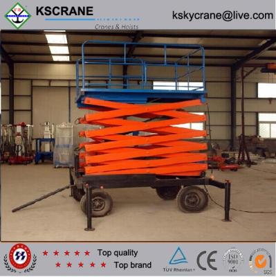 China High Quality Mobile Lifting Platform for sale