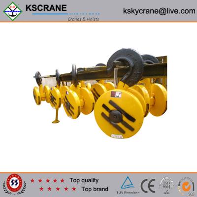 China Industrial 3ton Light Small Crane Hook for sale