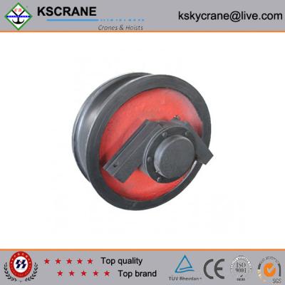 China Easy Operated Stainless Steel Buffing Wheel For Lifting Steel for sale