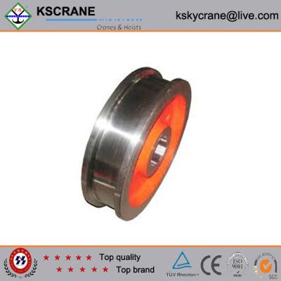 China Safe Driving Forged Concave Wheels for sale