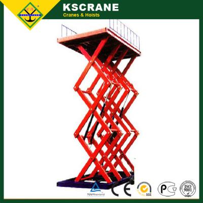 China High Speed Car Lift Platform For Lifting for sale