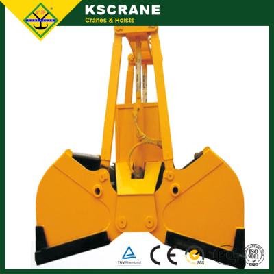 China 0.3 Discount Clamshell Bucket Cranes for sale