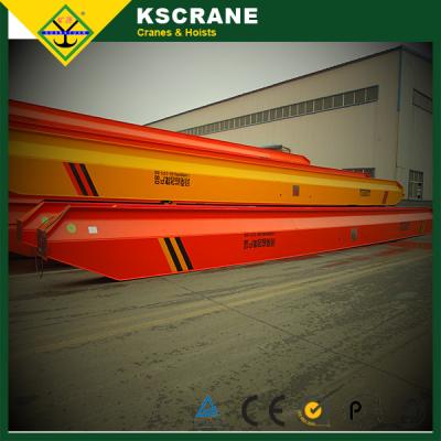 China Attractive and reasonable price overhead crane 5ton for sale