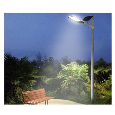 China ROAD Factory custom IP66 road solar LED street light 500w outdoor waterproof all in one integerteder solar street light for sale