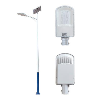 China ROAD Waterproof IP67 integrated solar street lamp energing saving outdoor 120w-300w all in one led solar street light for sale