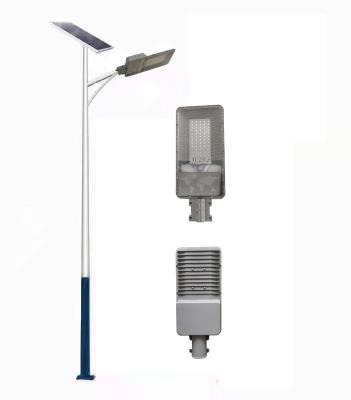 China ROAD 2023 Best selling solar integrated led street light 100w 120w 150w 300w waterproof outdoor solar street light for sale