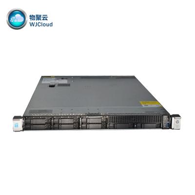 China Wholesale Cheap Used Server DL360 G9 Buy Server 1U Rack Proliant DL360 G9 for sale