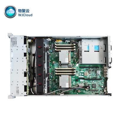 China Branded High-Performance Server Rack Proliant DL380E Gen8 Proliant DL380E Gen8 for sale