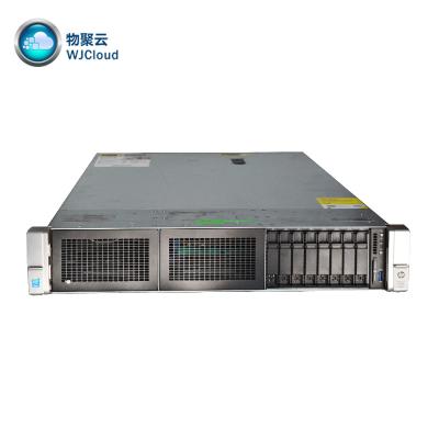 China Cheap Used Server Xeon E5 2600 V3 V4 CPU Server DL380 G9 Proliant DL380 Gen9 for sale