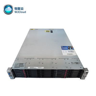 China Server DL380P Gen8 Second Hand Rack 2U Used Server Proliant DL380P Gen8 for sale