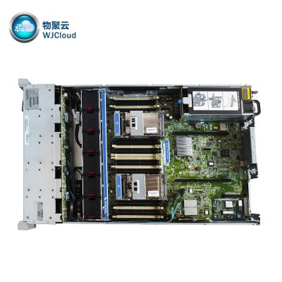 China Used Server Proliant DL380p Gen8 High Performance Proliant DL380p Gen8 for sale