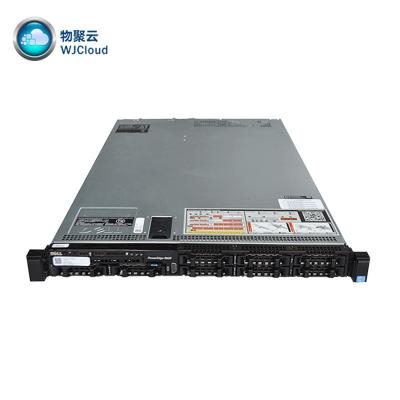 China Used 1U Hand Rack Server Xeon CPU PowerEdge R620 Rack Server PowerEdge R620 for sale