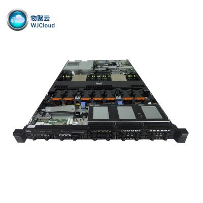 China Used Server Xeon CPU PowerEdge R620 1U Rack Server PowerEdge R620 for sale