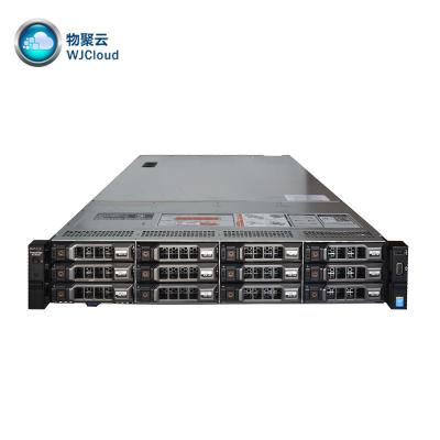 China Used or Refurbished Rack Second Hand Server PowerEdge R730XD Server PowerEdge R730XD for sale