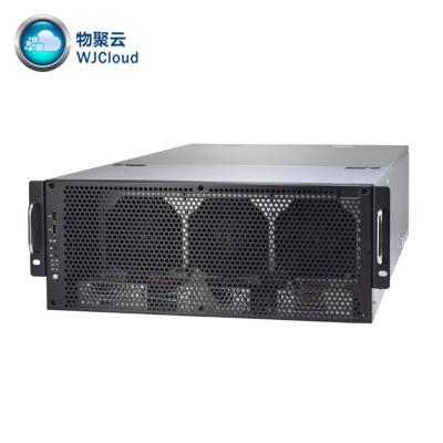 China WJCOUD Servers CR4530G8 8 GPU 4U Support 4U-CR4530G8 for sale