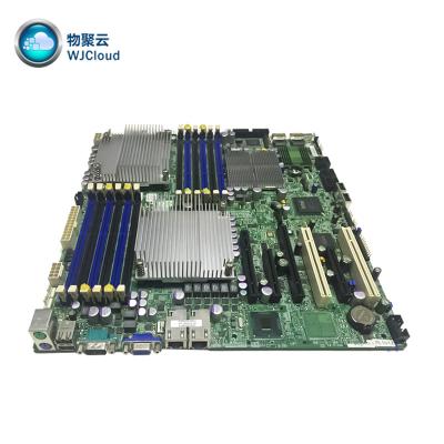 China Server / Workstation Low Price Xeon Motherboard Server Systemboard X8DT3-F for sale