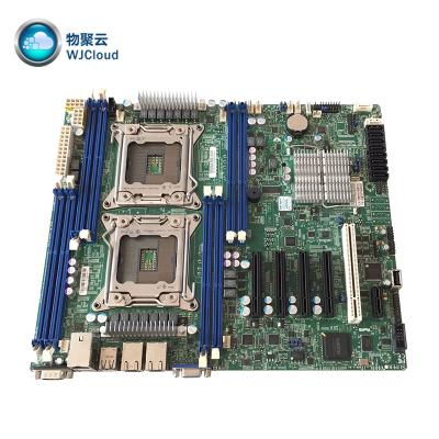 China Cheap server/workstation price server motherboard X9DRL-IF for sale