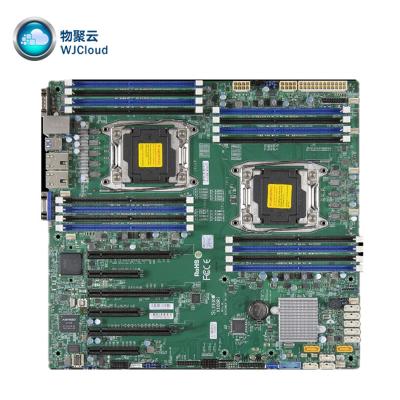 China Server / Workstation China Supplier Low Price Mainboard Server Motherboard X10DAI for sale