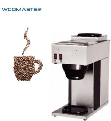 China Hot Selling Commercial Deli Factory Price Coffee Brewer For Hotels Restaurant for sale