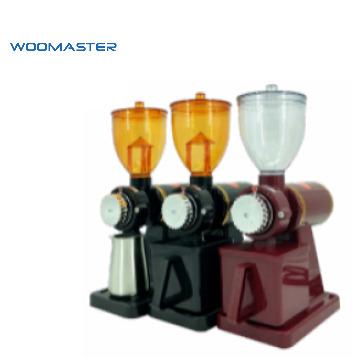 China Professional - Full Automatic Coffee Machines Commercial High Speed ​​Professional Coffee Grinder for sale